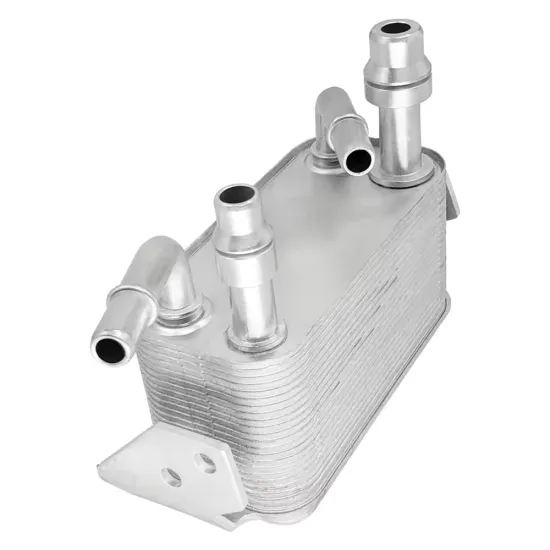 Oil Cooler Replacement for Land Rover Range Rover Vogue L322 (2005-2012) with 3.6 TDV8 Engine