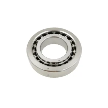 Precision Angular Contact Ball Bearings for Machine Tool Applications