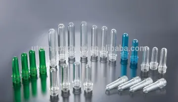 pet preform 38mm neck