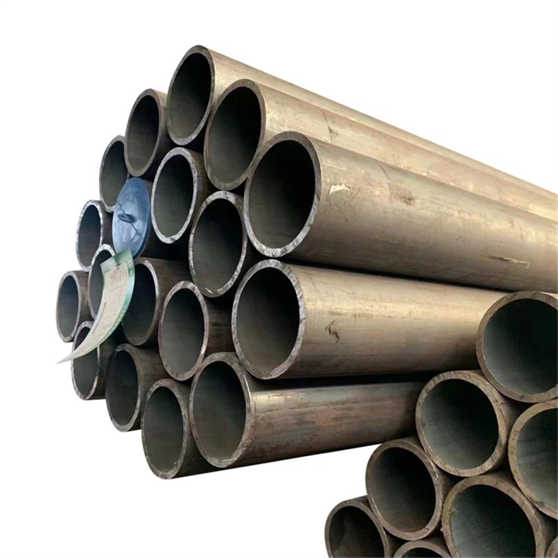 Corrosion-Resistant Carbon Tube for Marine Use