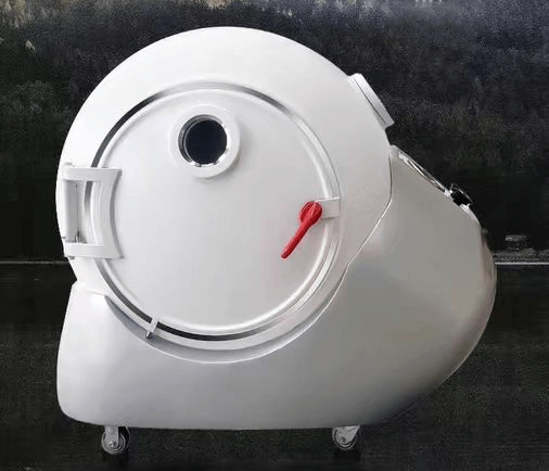 Soft Hyperbaric Treatment at Home