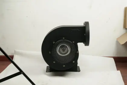 FS200 Centrifugal Blower Fan