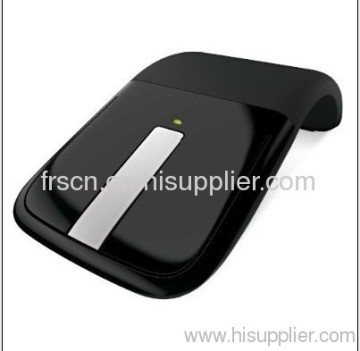 Computer Accessory 2.4ghz Wireless Mouse 