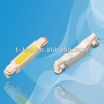 020 SMD Side-Emitting LED-Diode