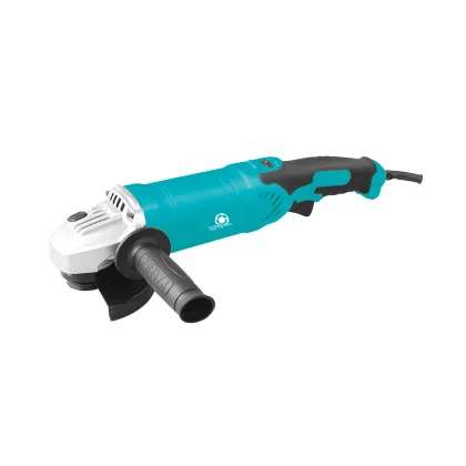 China Customizable Electric Angle Grinder AG-001 100mm