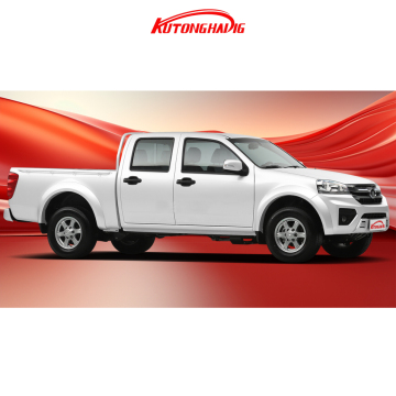 2023 Great Wall Fengjun 5 2.4L Gasoline 2WD Aggressive Pickup Truck Wholesale in China