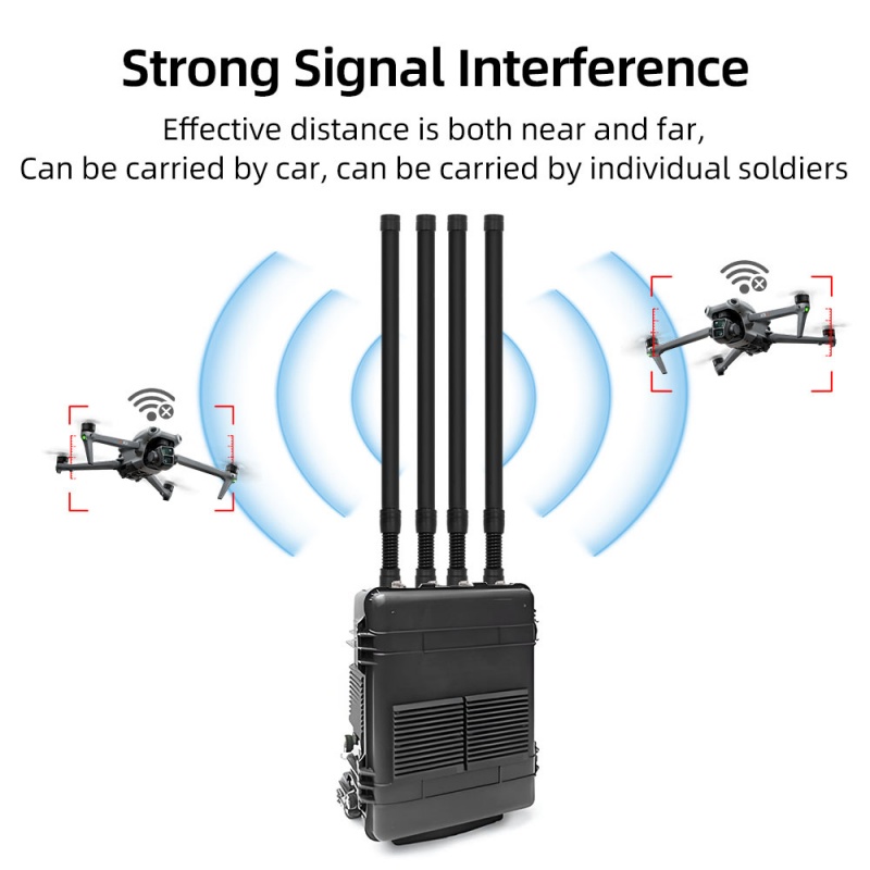 1.5g Omnidirectional Fiberglass Antenna 7