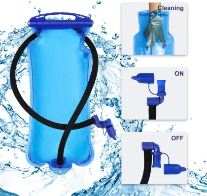 CamelBak Water Backpack for Bicycles