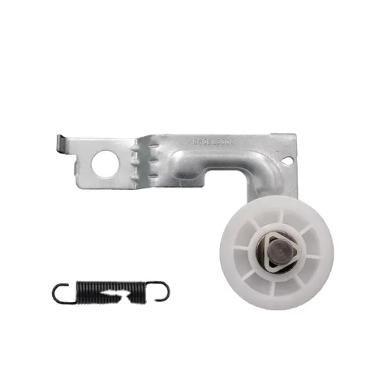 LG Dryer Motor Idler Pulley Assembly with Spring 4561EL3002A