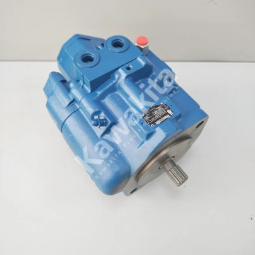 Kubota U30 Hydraulic Main Pump AP2D18LV3RS7 for Mini Excavator