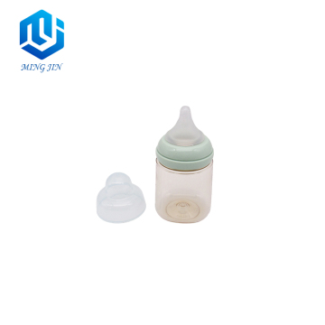Wholesale PPSU Baby Feeding Milk Bottles from Best Selling Factories