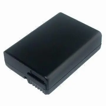 Fully Decoded EN-EL14 for D3200/D3100/D5100/P7100/P7000