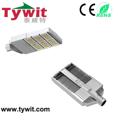 High Luminous Efficiency IP65 90W LED Street Light with 3 Years Warranty