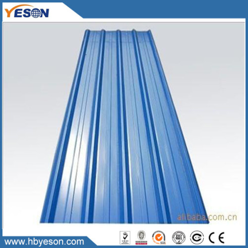 HOT SALE Sheet Metal Roofing Price