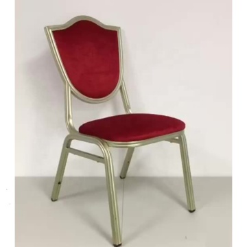 Modern Accent Metal Furniture for Conference, Salon, Church, Wedding, Banquet, and Hotel Chairs
