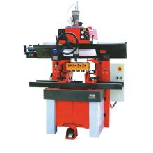 Air float auto-centering valve seat boring Machine