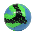 PU skórzane logo Futsal Ball do treningu