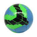 PU Leather Custom Logo Futsal Ball voor training