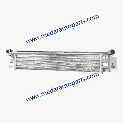 MG ZS Transmission Oil Cooler