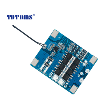 18650 लिथियम बैटरी PCM BMS LIFEPO4 3S 20A 10A प्रोटेक्शन बोर्ड