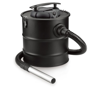 Top Selling 1000W/18L Electric Ash Vacuum Cleaner: Manufacturer Direct Offers