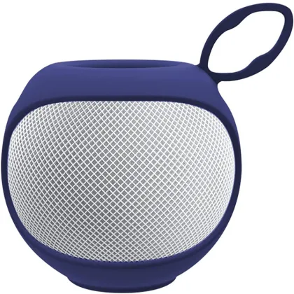 Homepod Mini Silicone Sheath