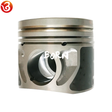 P5AT Piston AB3975A85CA AB39-75485-CA for Ford Ranger 3.2/Mazda BT-50 3.2