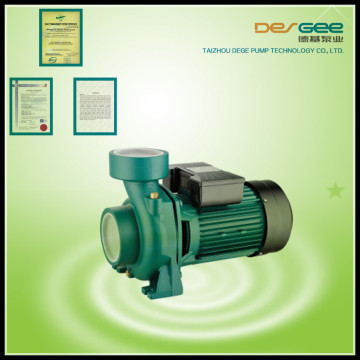 SHF series Specification of Centrifugal Pump for Water SHF70