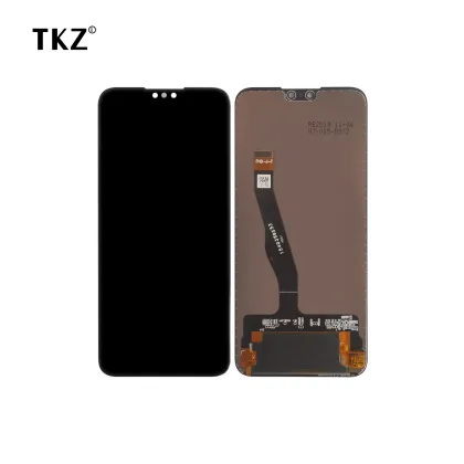 Smart Mobile Phone LCD Screen for Huawei Y9 2019 - Touch Screen and Display Digitizer Assembly