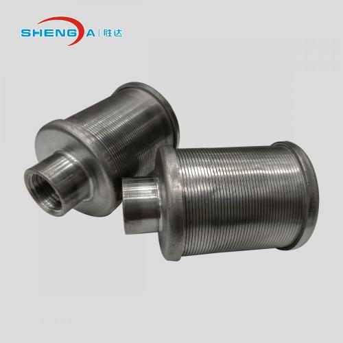 Slot Nozzle Cup untuk Air