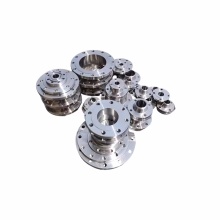 Weld Neck Plate Blind Flange