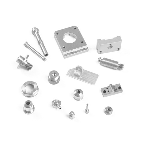 5 axis cnc machining for precision metal parts