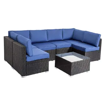 Hot Sell Wicker Outdoor Garden Furniture - Cheap Rattan Furniture" 

However, for better SEO and clarity, consider this refined version:

"Hot Sell Cheap Rattan Wicker Outdoor Garden Furniture