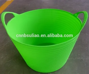 flexible Tub, flexi tub
