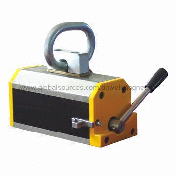 500kg Lifting magnet for industry