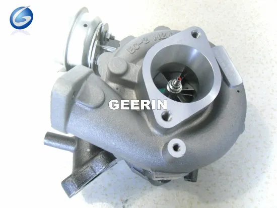 GTA2056V 767720-5004S Turbo for 2006-2008 Pathfinder 2.5L YD25