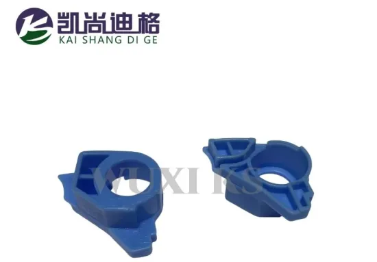 Left and Right Side Plug for Spinning Ring