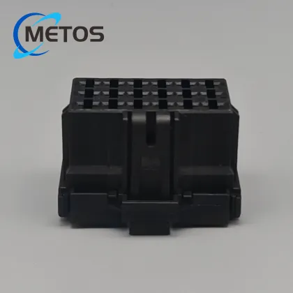 Auto Electronics Wire to Wire Connector for Window Lifting