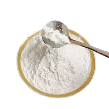 CAS 532-32-1 Sodium Benzoate Powder C7H5NaO