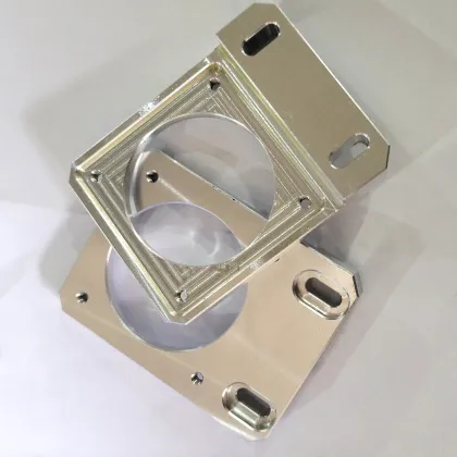 CNC Machine Parts CNC Parts CNC Parts Quotation