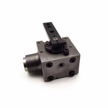 Bosch Rexroth A4VG56EP MANUALE SERVO MECCANICO Valvola di controllo idraulico