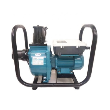 1500W DC110V Solar Surface Centrifugal Water Pump for Agriculture Irrigation