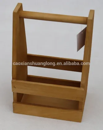 Made In China Manufacturer Foreign Red Wine racks