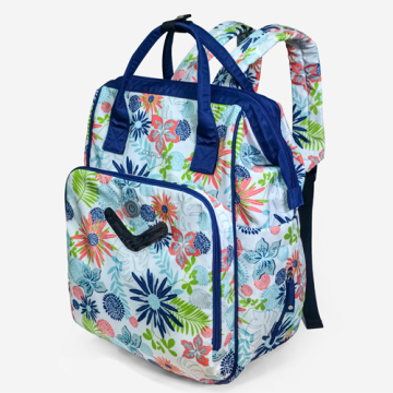 Insulation mommy bag