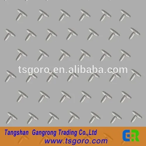 hebei ribbed low carbon steel sheet and plate price from tangshan