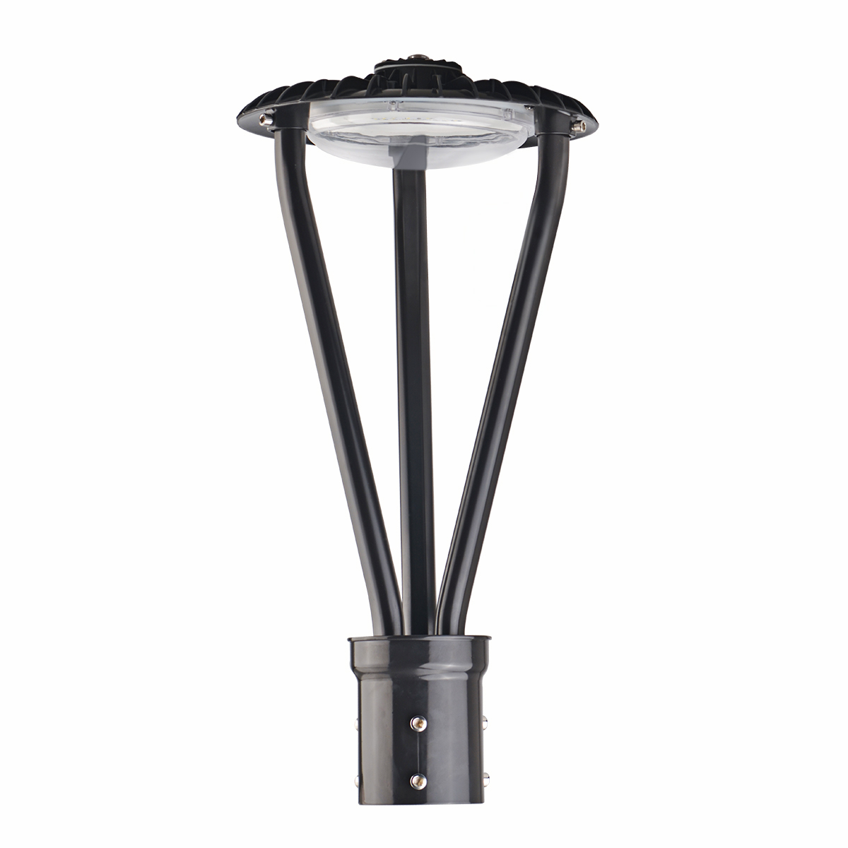 50W led post top lamps with DOB Driver-4