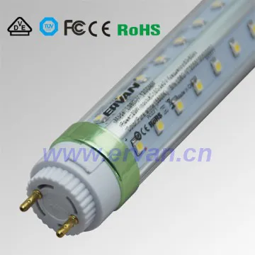 LED Tube 8tube Lighting LED Zoo Tube with 220 degree beam angle
