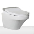 ADA Evalet مع Bidet Sanitary Ware Gold Wall Evalet Evalet