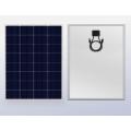 182mm 150watt small customized solar panel