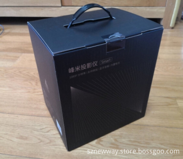xiaomi Portable Mini TV Formovie Projector 1080P